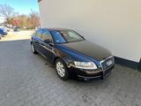 Audi A6 Lim. 3.2 FSI quattro - gebrauchte Audi A6 aus dem Jahr 2007
