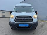 Ford Transit Kombi 350 L4 Trend - Ford Transit: 350l
