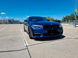 BMW 540d xDrive M Sport| ALL Assistl STHZI 360°  - BMW 540 mit Diesel-Antrieb: Standheizung, Limousine