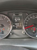 Nissan Qashqai +2   2.0 7Sitze Topgepflegt - Nissan Qashqai+2: 2.0