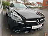 Mercedes-Benz SLC 300 AMG +Night+ILS+Sound+Airscarf+COMAND+Amb - Mercedes-Benz SLC 300 aus 2017