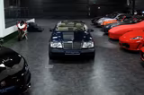 Mercedes-Benz E 220 W124 Cabrio Klima Leder AHK Sitzh - Mercedes-Benz: C W124