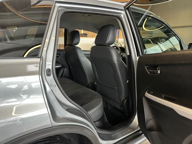 Suzuki Vitara 1.6 VVT Comfort 4x2 Automatik *TÜV112026