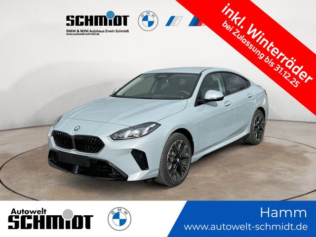 BMW 220 Gran Coupe M Sport Design  UPE 49.540 EUR