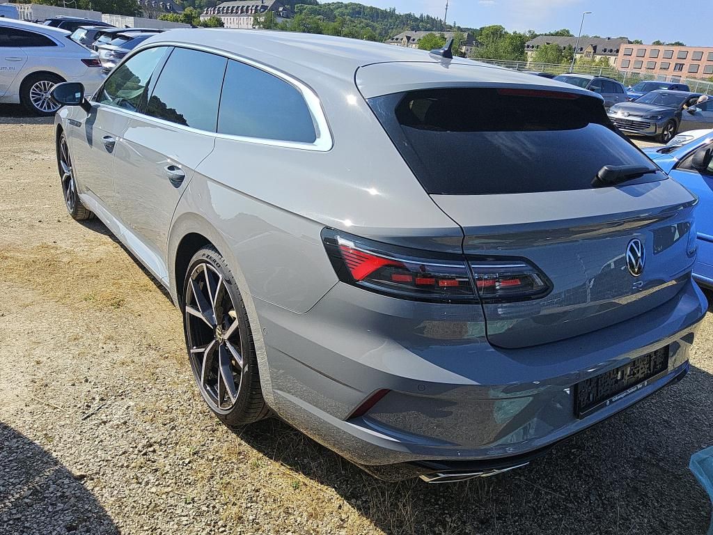 Volkswagen Arteon Shooting Brake R 2.0 TSI DSG 4M Pano. IQ foto 4