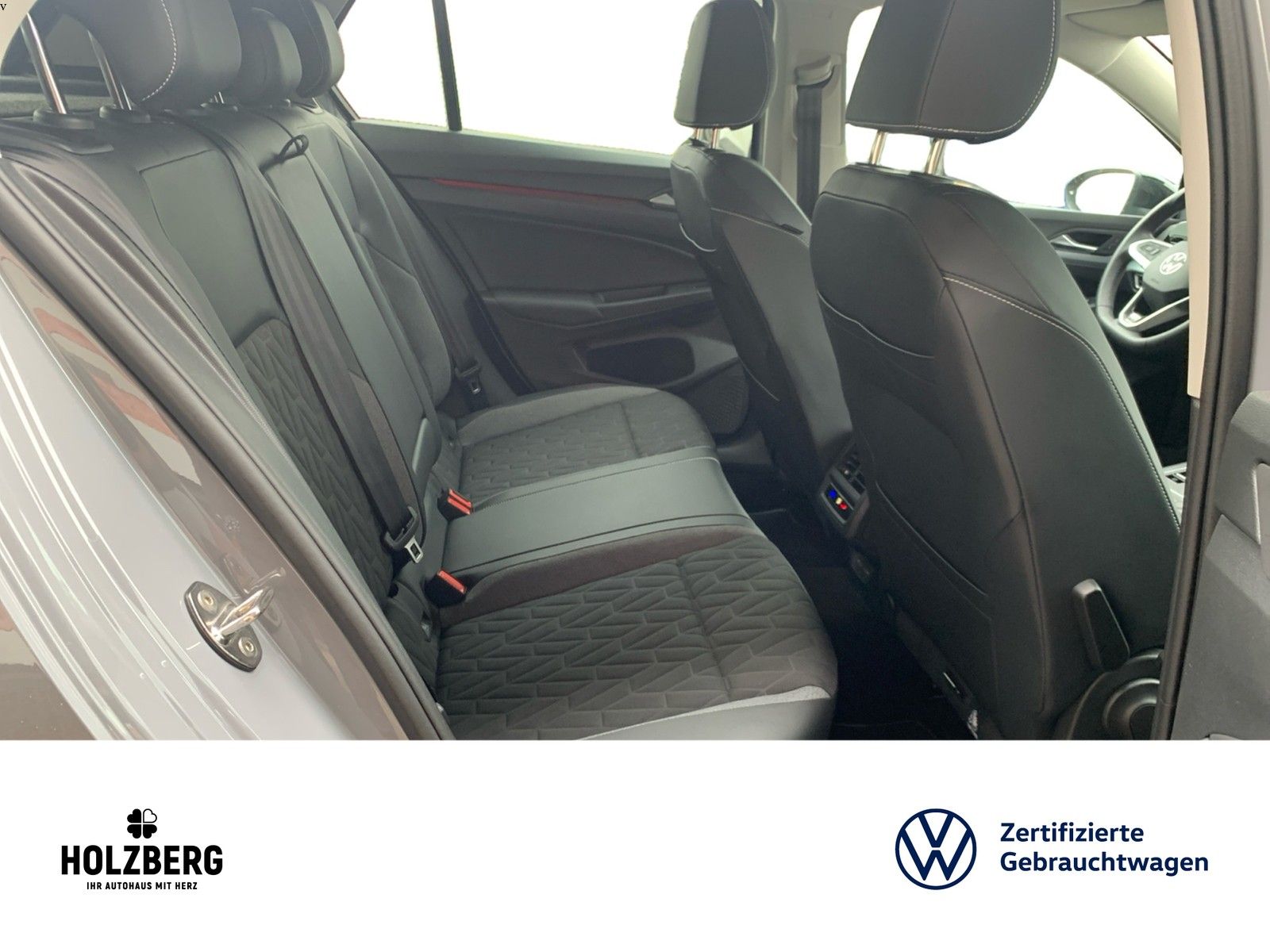 Volkswagen Golf - Bild 16