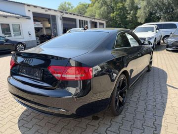 Audi A5 - 4