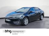 Toyota Corolla Limousine 1.6 CVT Automatik PCS Tempomat - Toyota Gebrauchtwagen von 2019