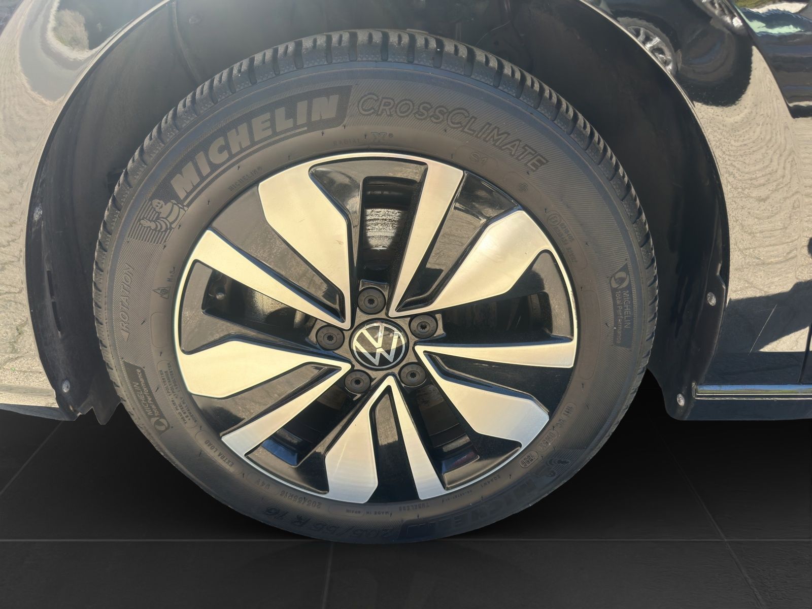 Volkswagen Golf - Bild 7