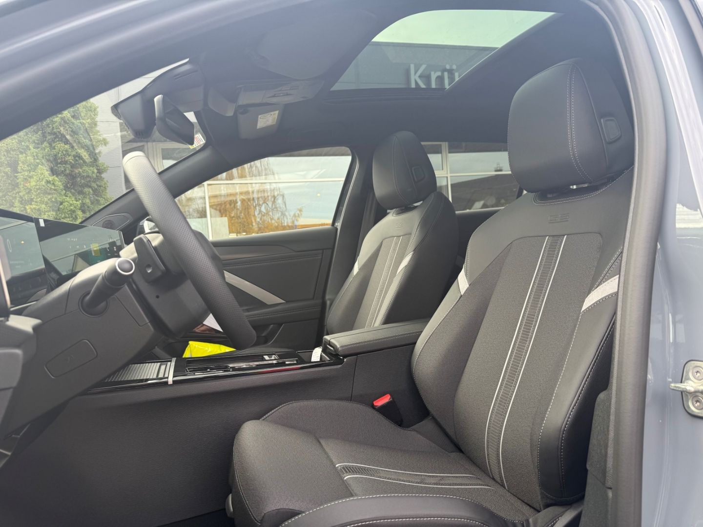 Opel Astra - Bild 15