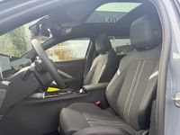 Opel Astra - Vorschau Bild 15