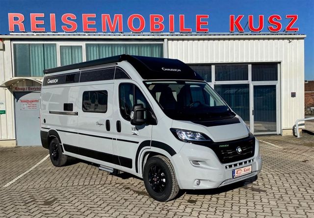 Chausson Vans V594 Road Line - WINTERPREIS !!!