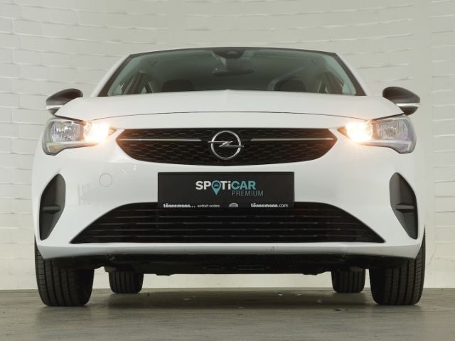 Corsa-e F EDITION 50kWH AT+KEYLESS+KLIMAAUTOMATI