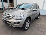 Mercedes-Benz ML 350 4Matic AHK Xenon Michelin Alpin5 SUV neu! - Mercedes-Benz ML 350 Gebrauchtwagen in Stuttgart
