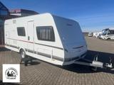 Dethleffs c'go 495 QSK *Toiraumf.*Touring-P.*Dusche* - Dethleffs c-go 495 QSK
