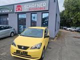 Seat Mii Reference*Klima*EFH*ZV+FB* TUV -NEU