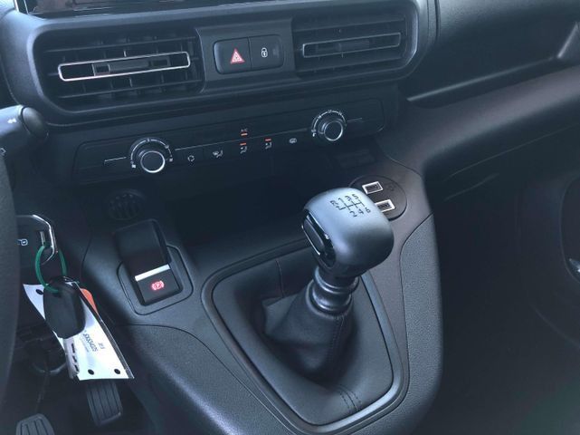 Fiat Doblo - Bild 10