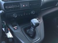 Fiat Doblo - Vorschau Bild 10