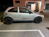 Opel Corsa C 1.3 CDTI VIELE NEUE TEILE (od... - Opel Corsa aus 2005: 1.3