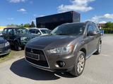 Mitsubishi Outlander XTRA 2WD 2.2 Diesel Klima - Mitsubishi Outlander: Xtra