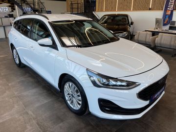 Ford Focus Turnier Cool & Connect 1.5 TDCi*NAVI*LED*