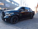 Dodge RAM 1500 SLT V8 5,7 HEMI-LPG-Crew Cab-Leder - Dodge RAM Gebrauchtwagen in München