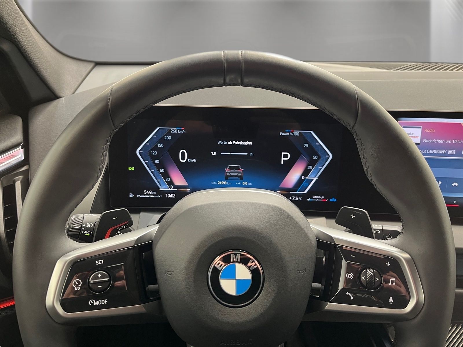BMW X3 - Bild 10