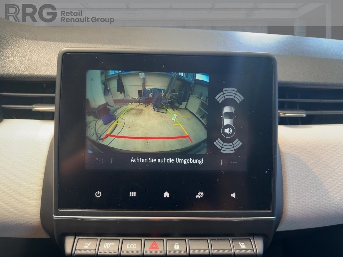 Renault Clio - Bild 13