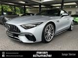 Mercedes-Benz AMG SL 63 4M+ PerfSitze+Lift+tartufo+PremiumPlus - gebrauchte Mercedes-Benz SL 63 AMG aus dem Jahr 2023