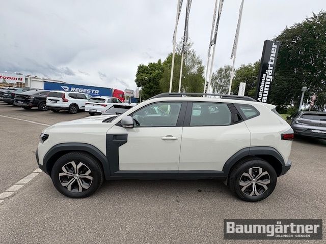 Fahrzeugabbildung Dacia Duster Expression TCe 130 Kamera/PDC/Sitzheizung