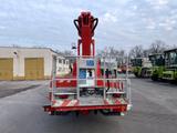 Mercedes-Benz Atego 815 Ruthmann T 265 80 TKM 26 m STEIGER - Angebote entsprechen deinen Suchkriterien