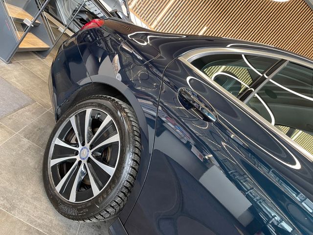 Mercedes-Benz E 350d *LED*KAMERA*NAVI*PDC*BURMESTER*CARPLAY*