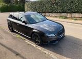 Audi A4 B8 Avant S-line, Pano, AHK, 8-fach, Scheckhef