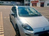 Fiat Grande   FIAT Punto EVO - Fiat Punto Evo von privat