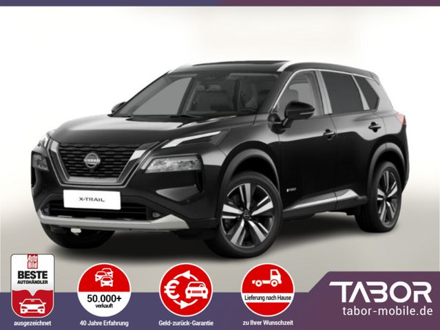 Nissan X-Trail 213 e-Power 4x4 Tekna Pano Bose HUD Nav