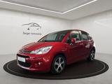 Citroën C3 Selection - Citroën C3 Gebrauchtwagen