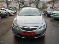Opel Astra J Sports Tourer Edition
