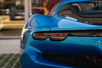 2022 Ferrari 296 GTS — миниатюра 14