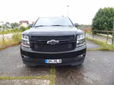 Chevrolet Suburban LT 5.3 4WD E85 Flexuel 8 Sitzer 22" ALU - gebrauchte Chevrolet SUV & Geländewagen