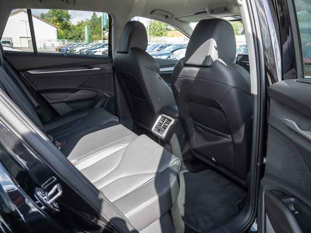Foto Nummer 4: SKODA Elroq