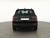 Skoda Karoq 1.5 TSI DSG LED Navi Kamera AHK - Skoda Gebrauchtwagen in Leipzig
