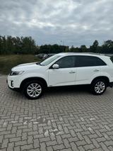 Kia Sorento 7Sitze - gebrauchte Kia Sorento aus dem Jahr 2013