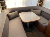 Tabbert Da Vinci 540E - Tabbert 540 e