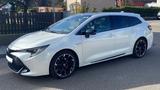 Toyota Corolla TS2,0*GR Sport*Pano*HUD*AppleCarPl. - Toyota Corolla: 2.0