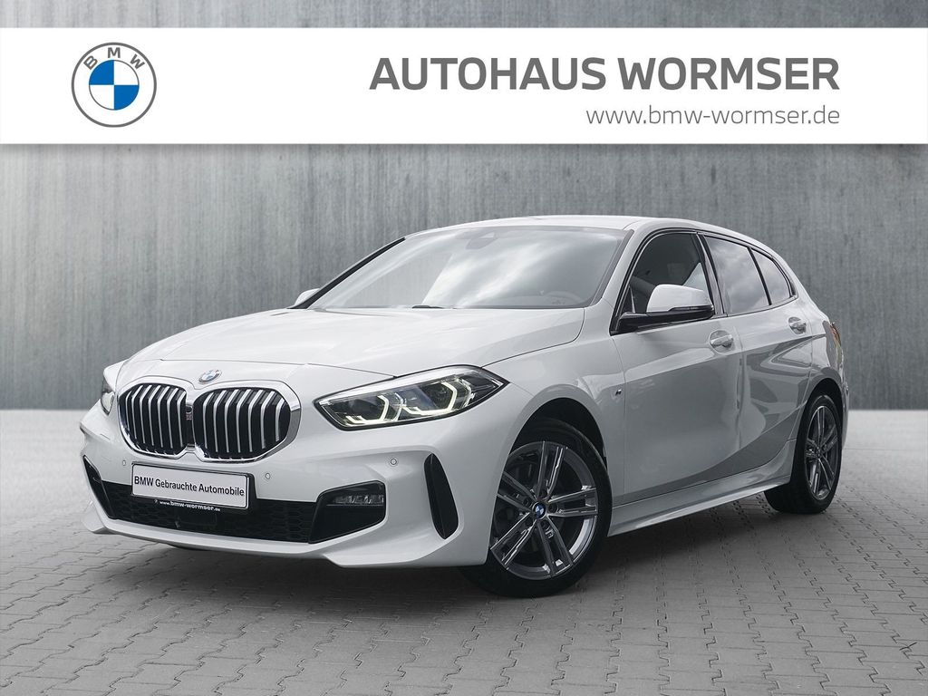 Image of BMW 118