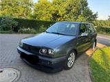 Volkswagen Golf Variant GT Special Tüv 07/27 Sonderp... - Volkswagen Golf aus 1996: Kombi
