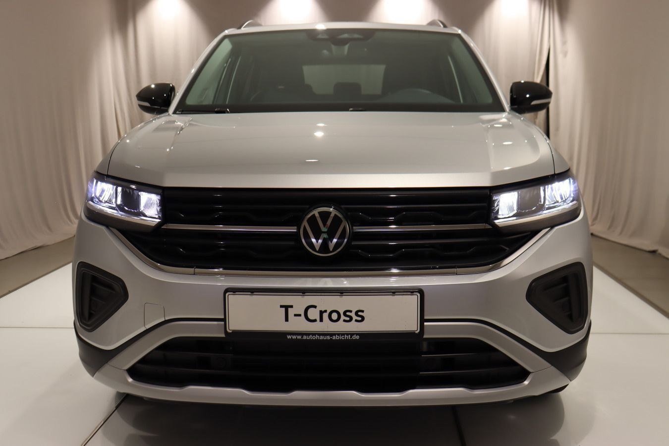 Volkswagen T-Cross - Bild 2