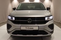 Volkswagen T-Cross - Vorschau Bild 2