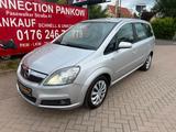 Opel Zafira 1.8Cosmo**ZR NEU*TÜV NEU*XENON*7-SITZER** - gebrauchte Opel Zafira aus dem Jahr 2006