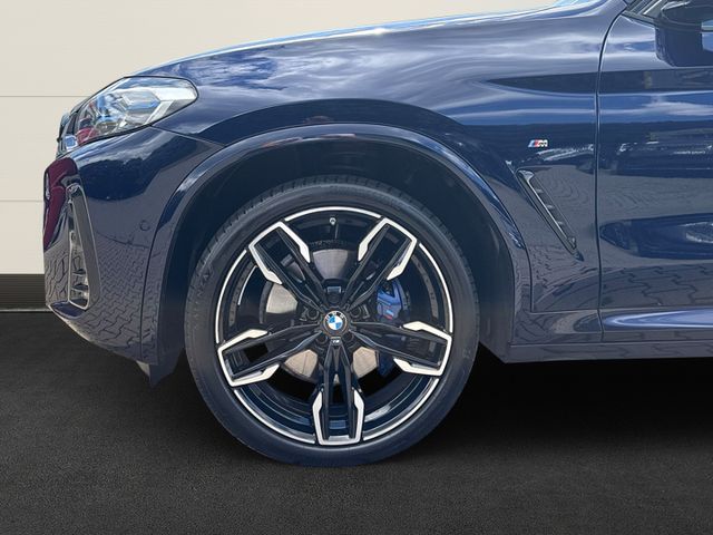 BMW X4 M40i xDrive Pano+Harman+ACC+AHK+360+HUD+LED+N